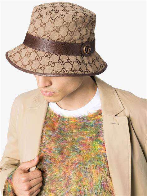 gucci fadora|gucci fedora hat.